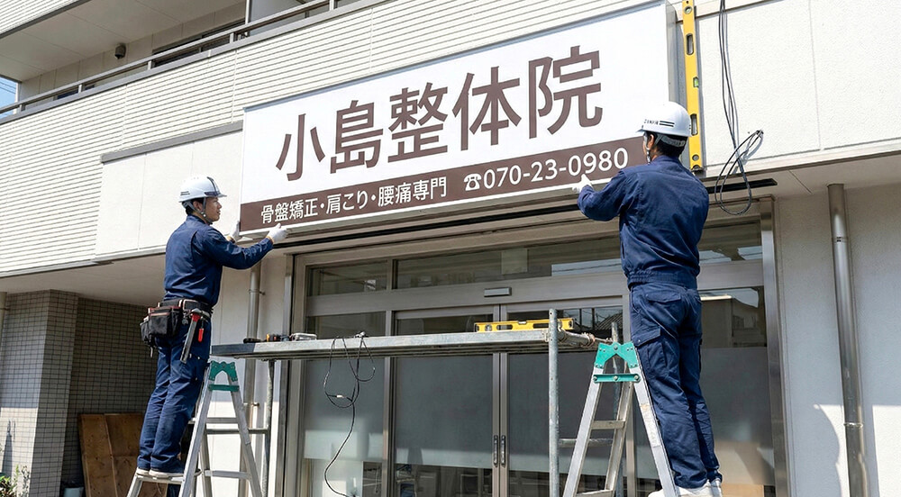 製作のみDIY対応・全国施工