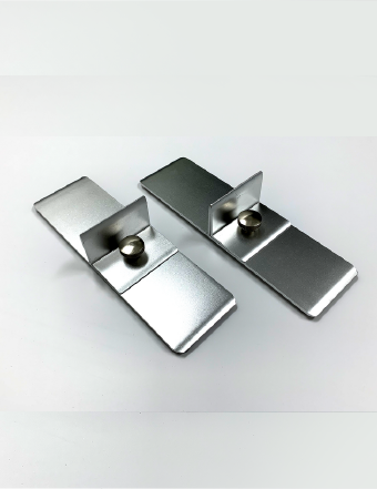 ネオボードスタンド：包装を解きます